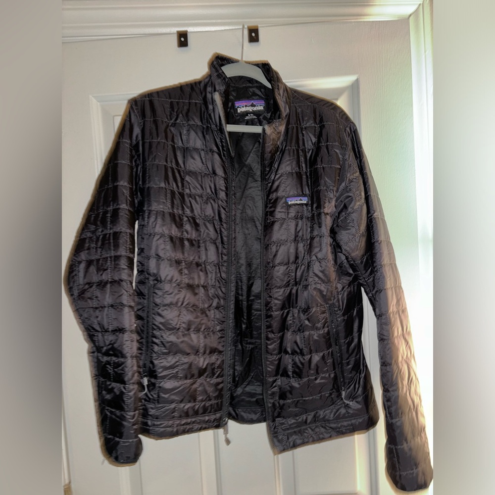 Patagonia Nano Puffer